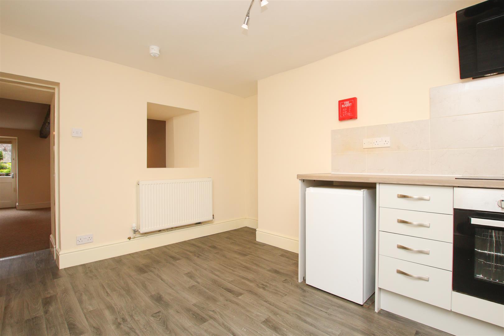 Laura Place, Bath, BA2